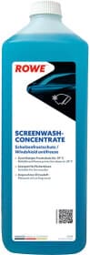 Концентрат омывателя Rowe зимний -29 °С лимон