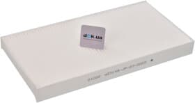 Фильтр салона