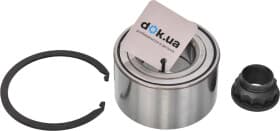 Підшипник ступиці колеса