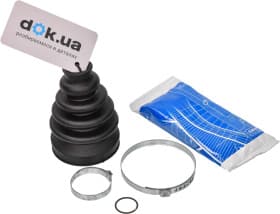 Пыльник ШРУСа