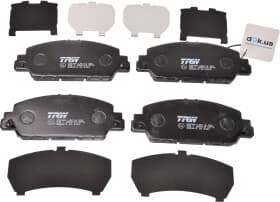 Тормозные колодки