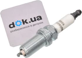 Свеча зажигания Свеча зажигания