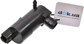 Насос омивача Herth+Buss 65451064