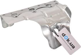 Прокладка випускного колектора Прокладка випускного колектора