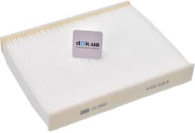 Фільтр салону