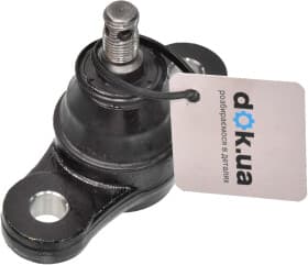 Шарова опора