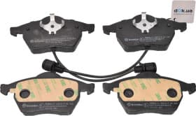 Тормозные колодки