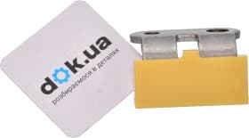 Комплект ланцюга ГРМ