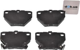 Гальмівні колодки Гальмівні колодки