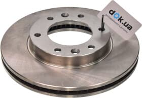 Тормозной диск