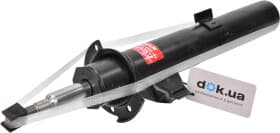 Стойка амортизатора