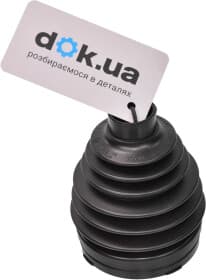 Пильовик гранати Subaru 28323AG000