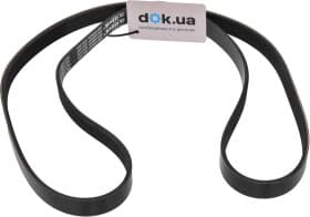 Поліклиновий ремінь