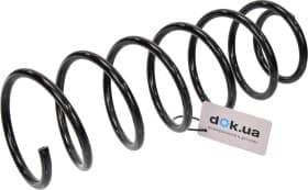 Пружина подвески