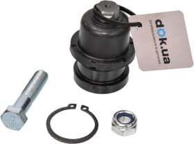 Шаровая опора