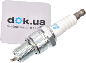 Свічка запалювання