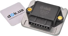 Коммутатор системы зажигания