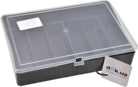 Органайзер для мелких деталей Vitol 00000031723