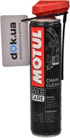 Смазка Motul MC Care C1 Chain Clean