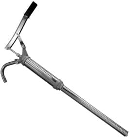 Насос для перекачування оливи JBM 51253 ручний