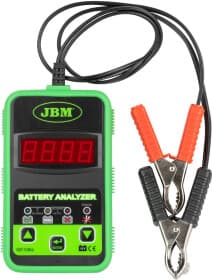 Нагрузочная вилка JBM 51816