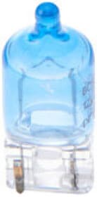 Автолампа Bosch Ultra White W5W W2,1x9,5d 5 W прозоро-блакитна 1987301098