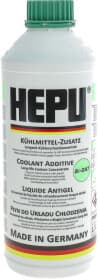 Концентрат антифризу Hepu OAT зелений