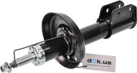 Стойка амортизатора