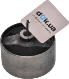 Подушка двигателя