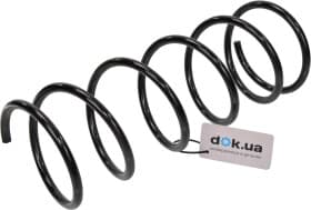 Пружина підвіски