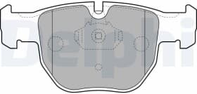 Гальмівні колодки