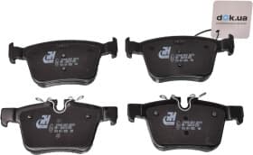 Гальмівні колодки Гальмівні колодки