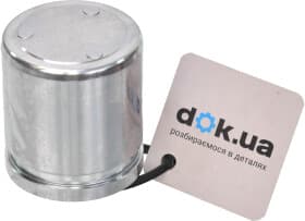 Поршень гальмівного супорта Поршень гальмівного супорта