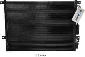 Радіатор кондиціонера