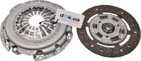 Комплект зчеплення