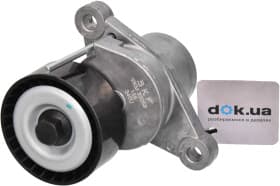 Натяжний ролик поліклинового ременя