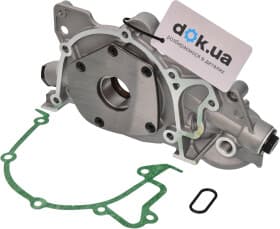 Оливний насос