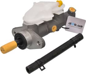 Головний гальмівний циліндр