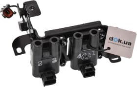 Катушка зажигания