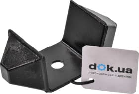 Подушка двигуна