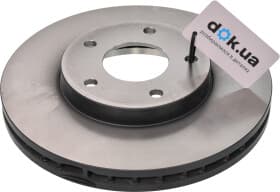 Тормозной диск