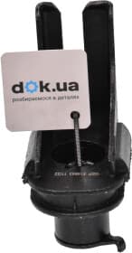 Сайлентблок балки