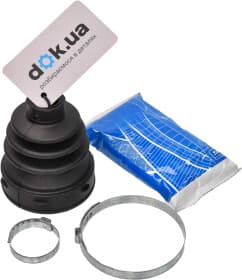 Пильовик гранати