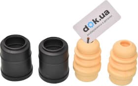 Комплект (пыльники + отбойники)