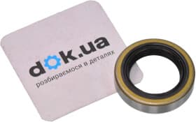 Сальник півосі Topran 201 530