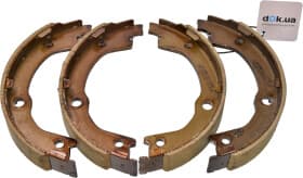 Гальмівні колодки