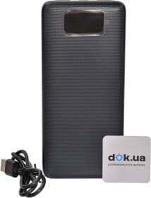 Повербанк Brevia Energy Power 20000 mAh 22.5 Вт