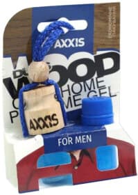 Ароматизатор Axxis Wood Duos For men 5 мл
