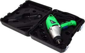 Гайкокрут мережевий Armer ARM-SI001 (торцеві головки + чохол)