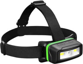 Налобный фонарь Lena Lighting LENA334498